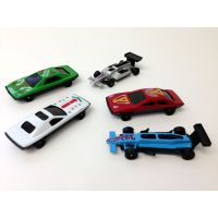 3 Inch Die Cast Race Car - Boys & Girls Closeout Gifts  - Santa Shop Closeouts