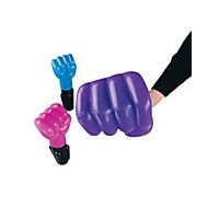 Flying Fists 6 In. - Boys & Girls Closeout Gifts  - Santa Shop Closeouts