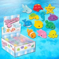 Gummy Sea Life Animal - Boys & Girls Closeout Gifts  - Santa Shop Closeouts